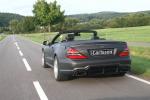 Mercedes-Benz SL CK63 RS by Carlsson 2009 года